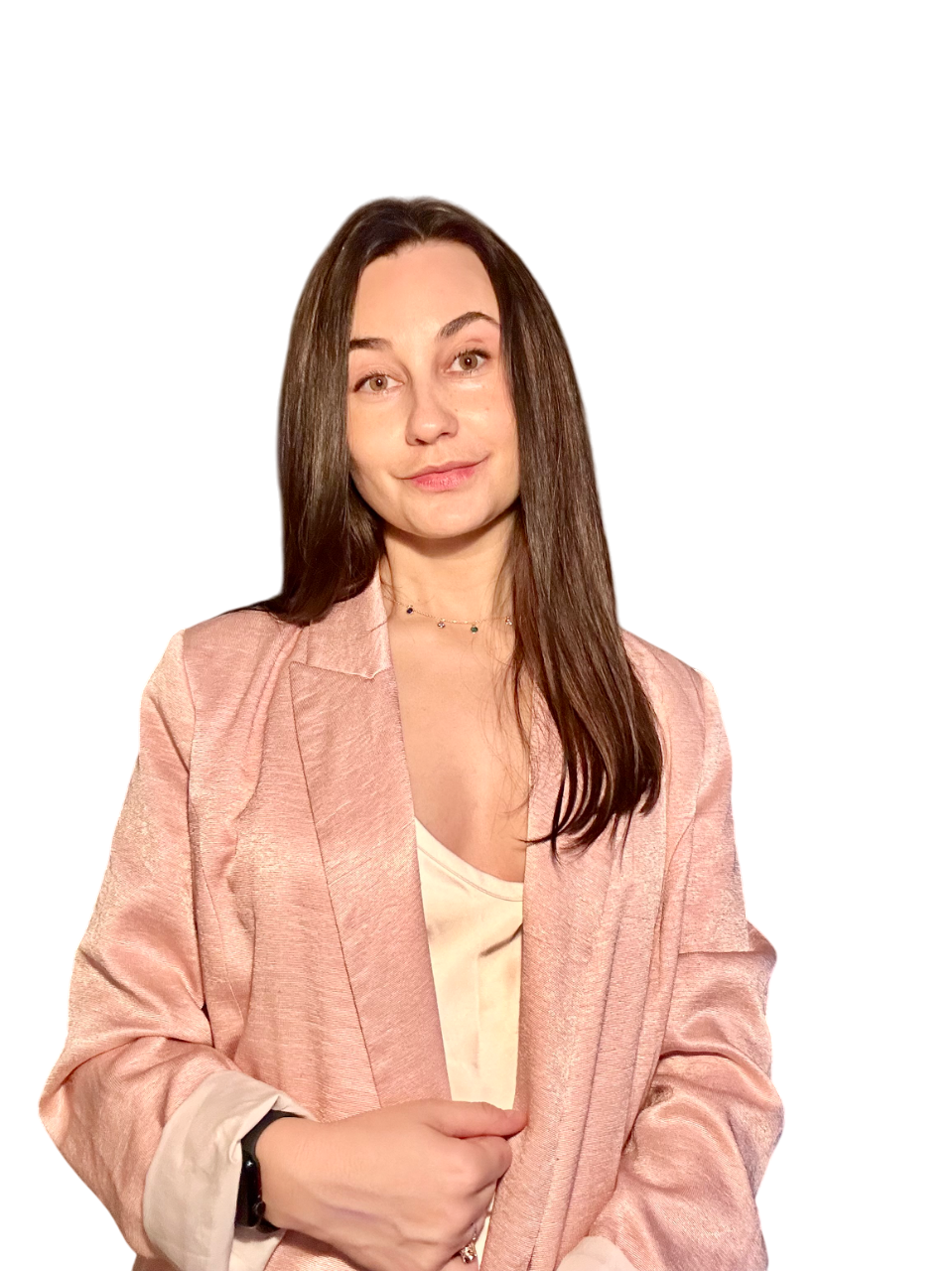 Elina Belikhel